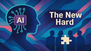 Why AI Makes Teamwork the New Superpower thumbnail