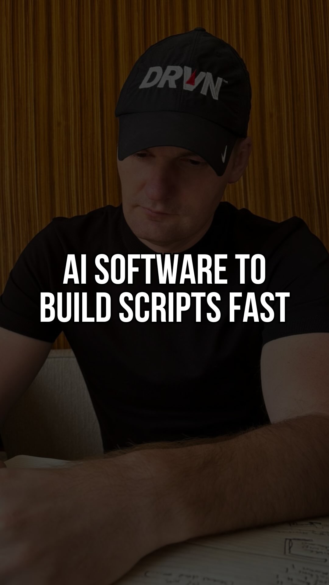 Webinars, Rebuilt: AI Frameworks That Convert in Minutes thumbnail