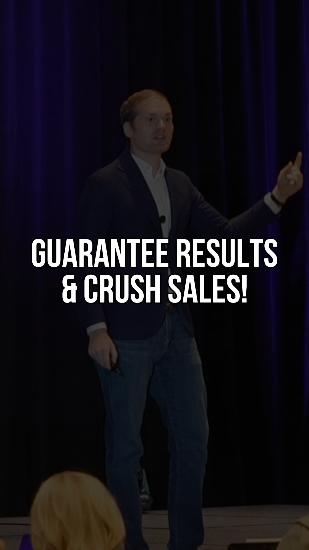 Stop Selling Safe. Start Closing Strong. 👊 thumbnail