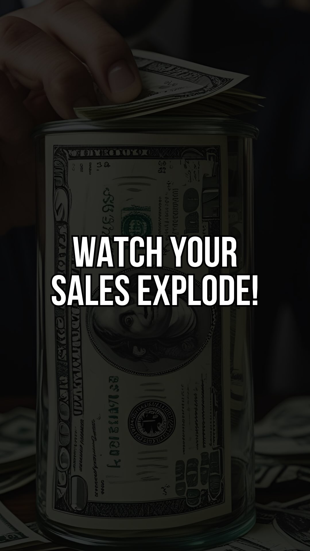 Why They Don’t Buy—And How to Make Them Say “Yes” thumbnail