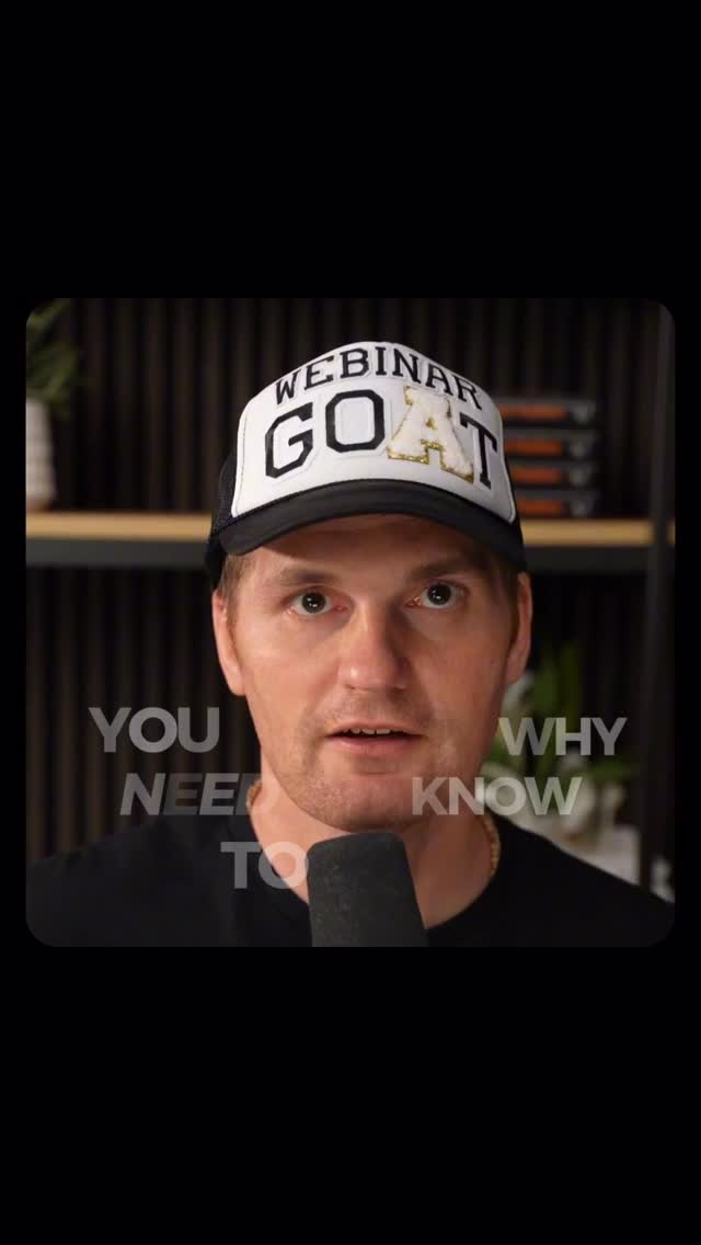 Meaning Wins When Motivation Fades—Know Your Why to Go Further thumbnail