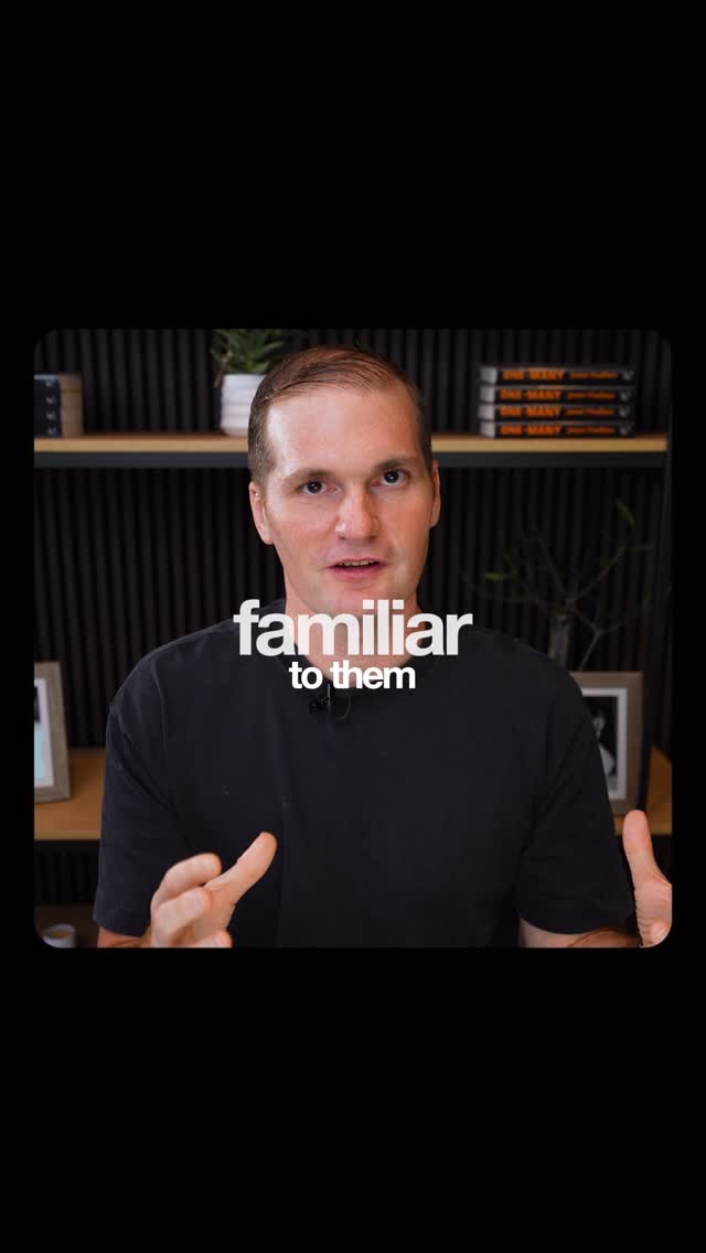 The Ideas That Scare You Are Usually the Ones That Free You thumbnail