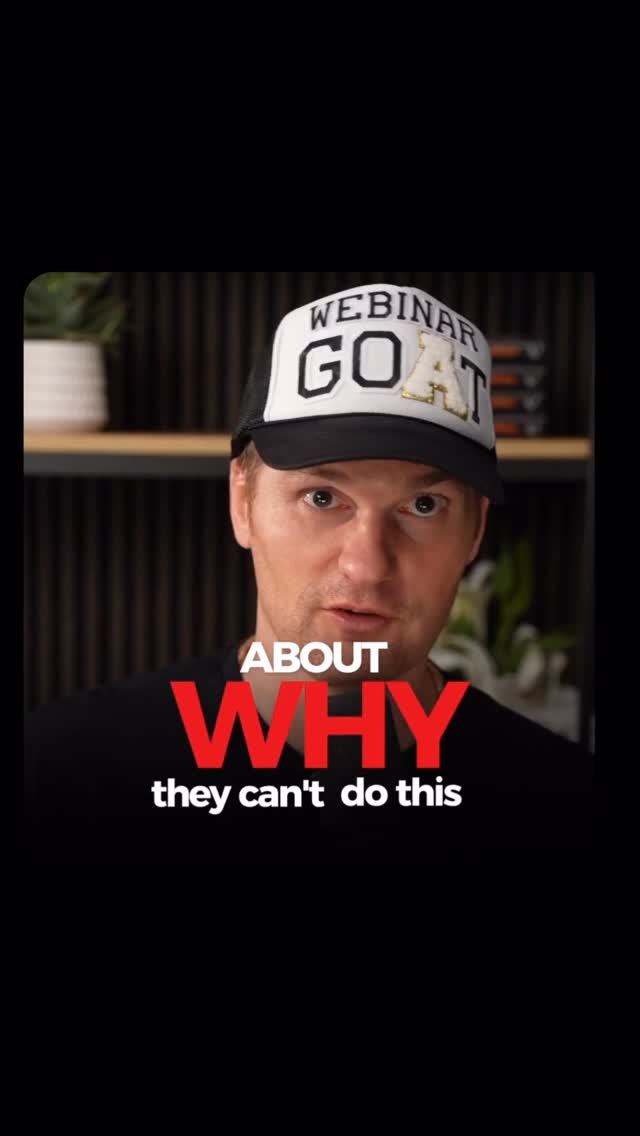 Defend Your Dreams, Not Your Limitations thumbnail