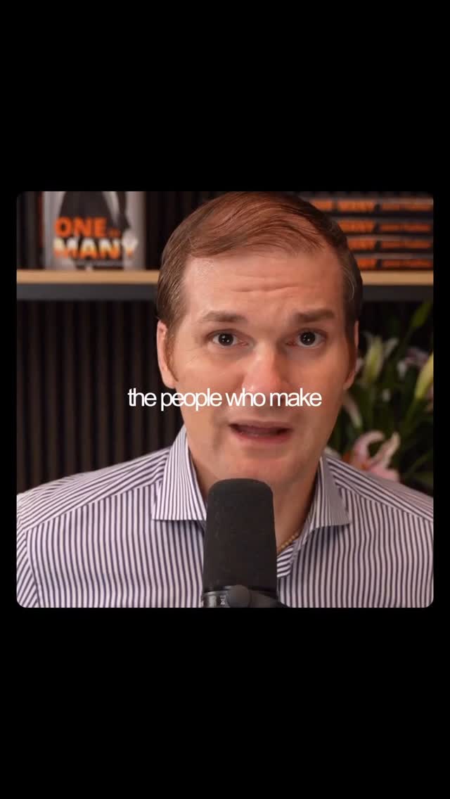 Hesitation Is Expensive—Momentum Is What Money Respects thumbnail