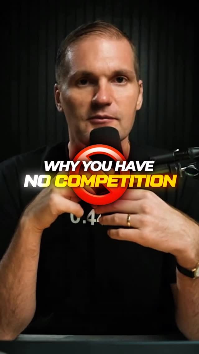 If They Won’t Bet on Themselves, the Game Is Already Over thumbnail