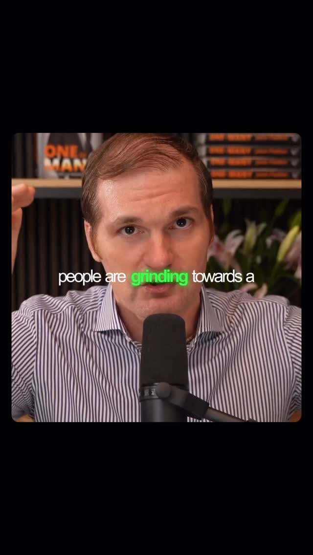 People Don’t Quit Because It’s Hard—They Quit Because It Feels Wrong thumbnail