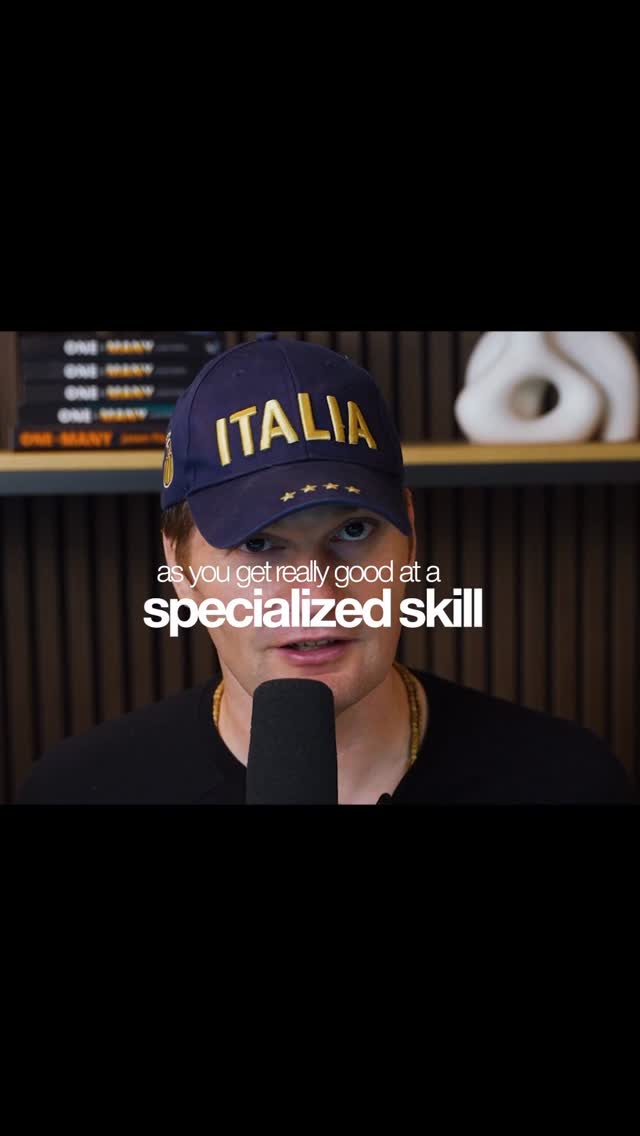 Same Hours. Triple the Income. Here’s the Focus Shift thumbnail