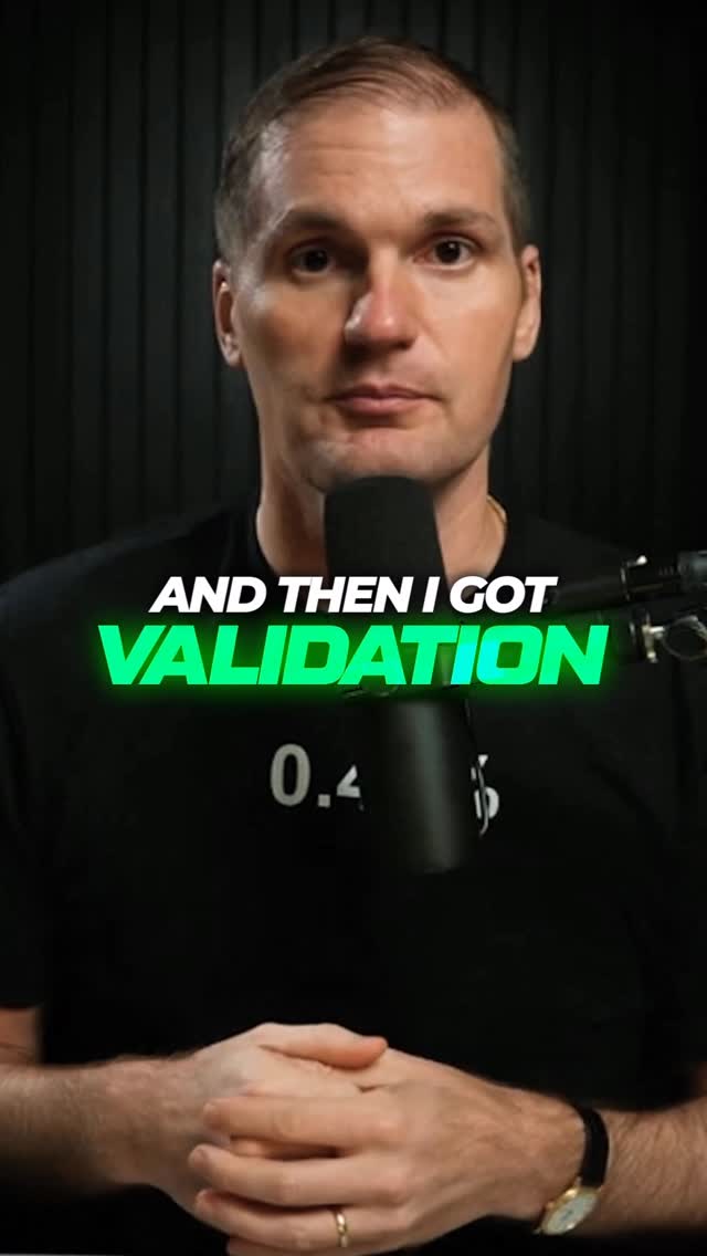 A $4 Win That Doubled Productivity in 20 Minutes thumbnail